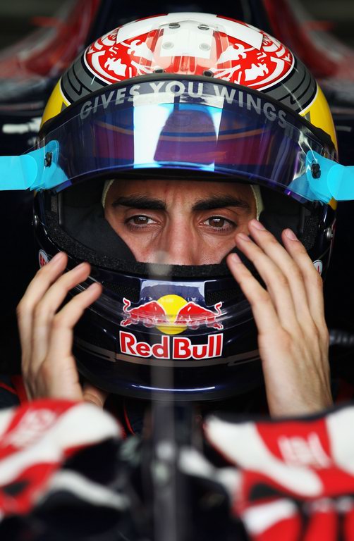 GP Malesia - Prove Libere